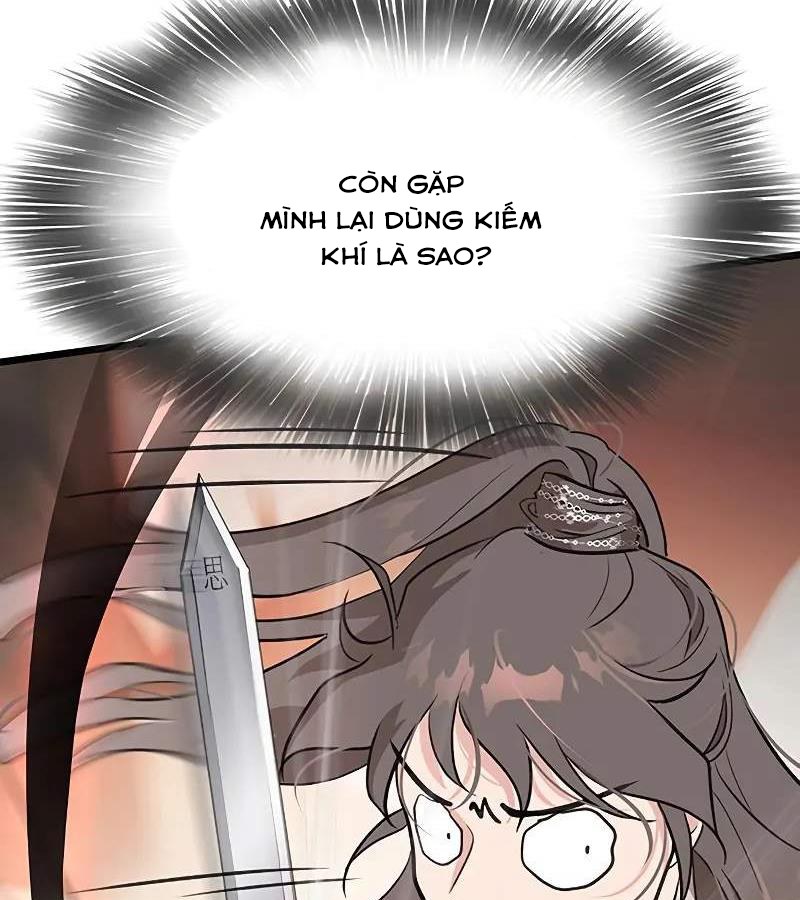 Vợ Tôi Là Giáo Chủ Ma Giáo Chapter 4 - Trang 2